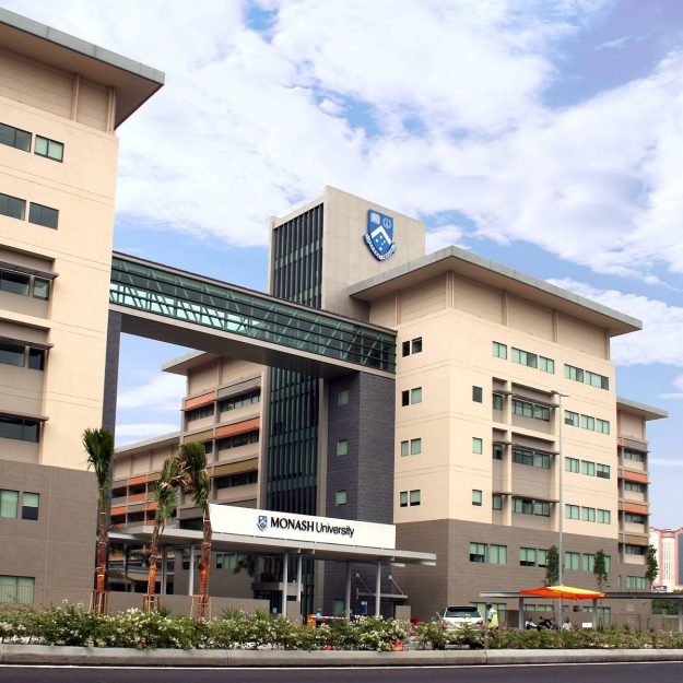 Monash University Featured Photo