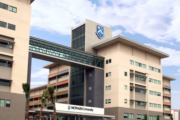 Monash University Featured Photo