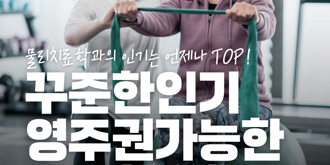 호주 물리치료학과