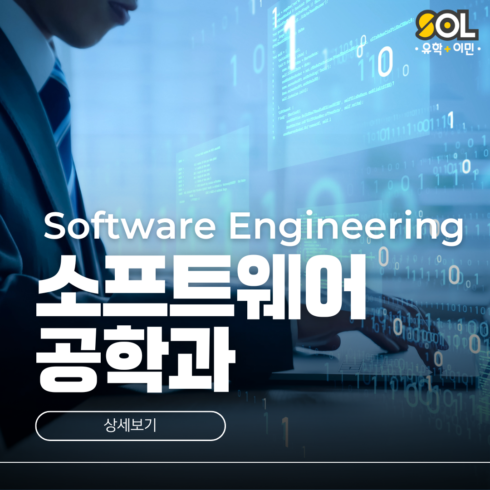 호주 소프트웨어 공학