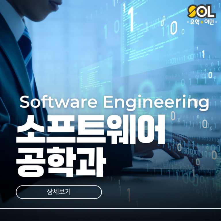 호주 소프트웨어 공학