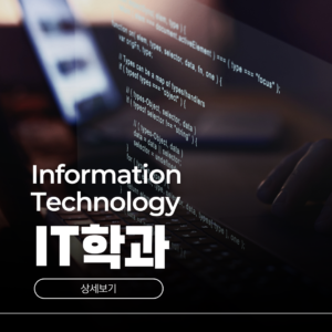 호주 IT학과