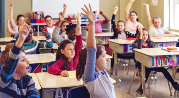 Education (Teaching)