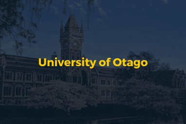 University of Otago