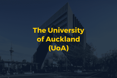 UoA