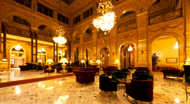 Hospitality (Hotel Management…)