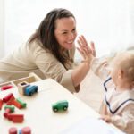 Early Childhood