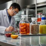 food technologist