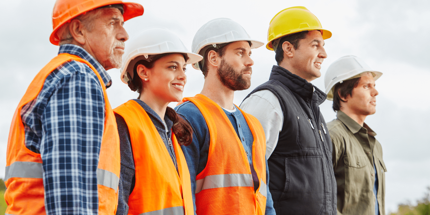 Skilled trades Skilled trades