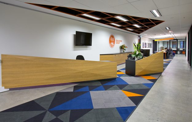 ILSC melbourne