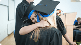graduation