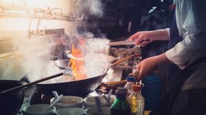 chef