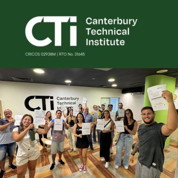 canterbury Technical Institute