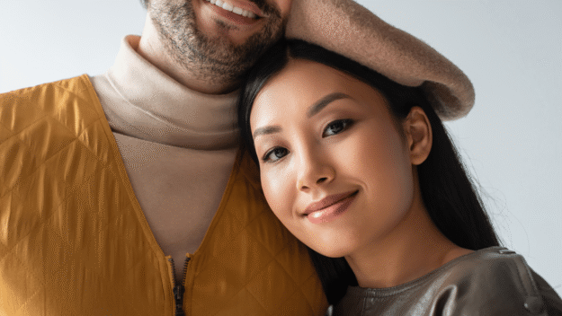 Partner visa subclass 820/801