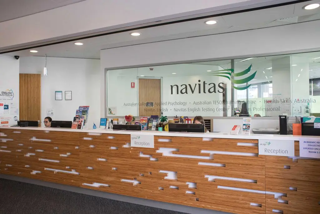 Navitas