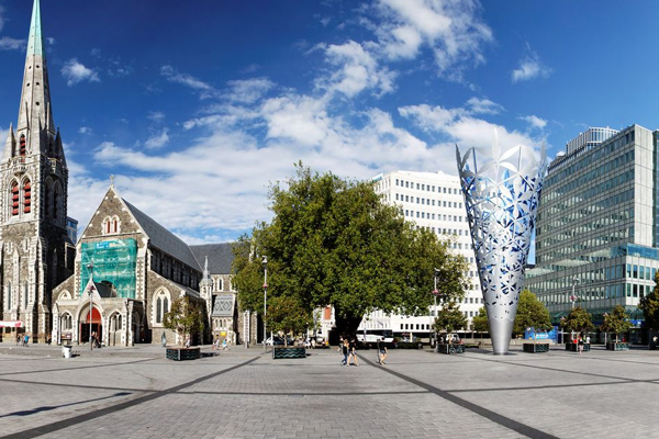 Christchurch