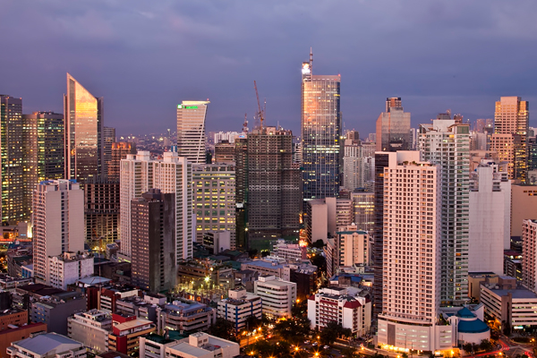 Manila