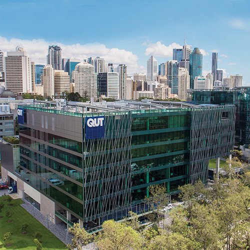 昆士蘭科技大學