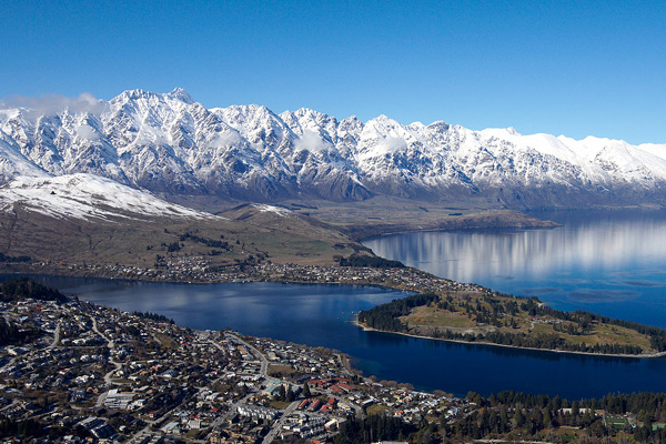 Queenstown