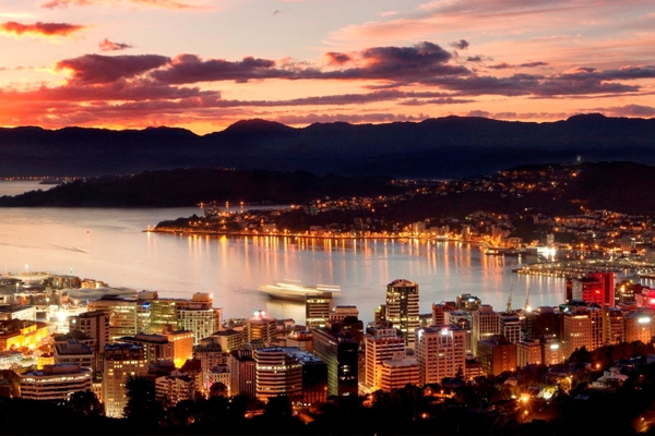 Wellington