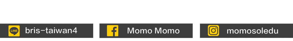 momo line facebook ins信息副本