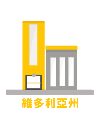 澳洲大學、維多利亞洲、維州、Victoria, VIC, 墨爾本、Melbourne