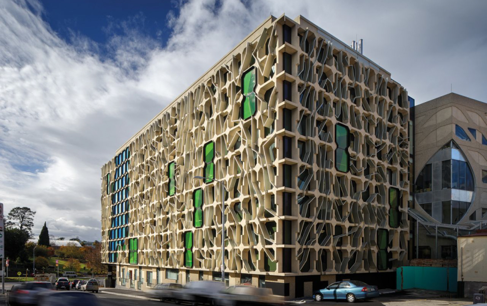 塔斯馬尼亞大學