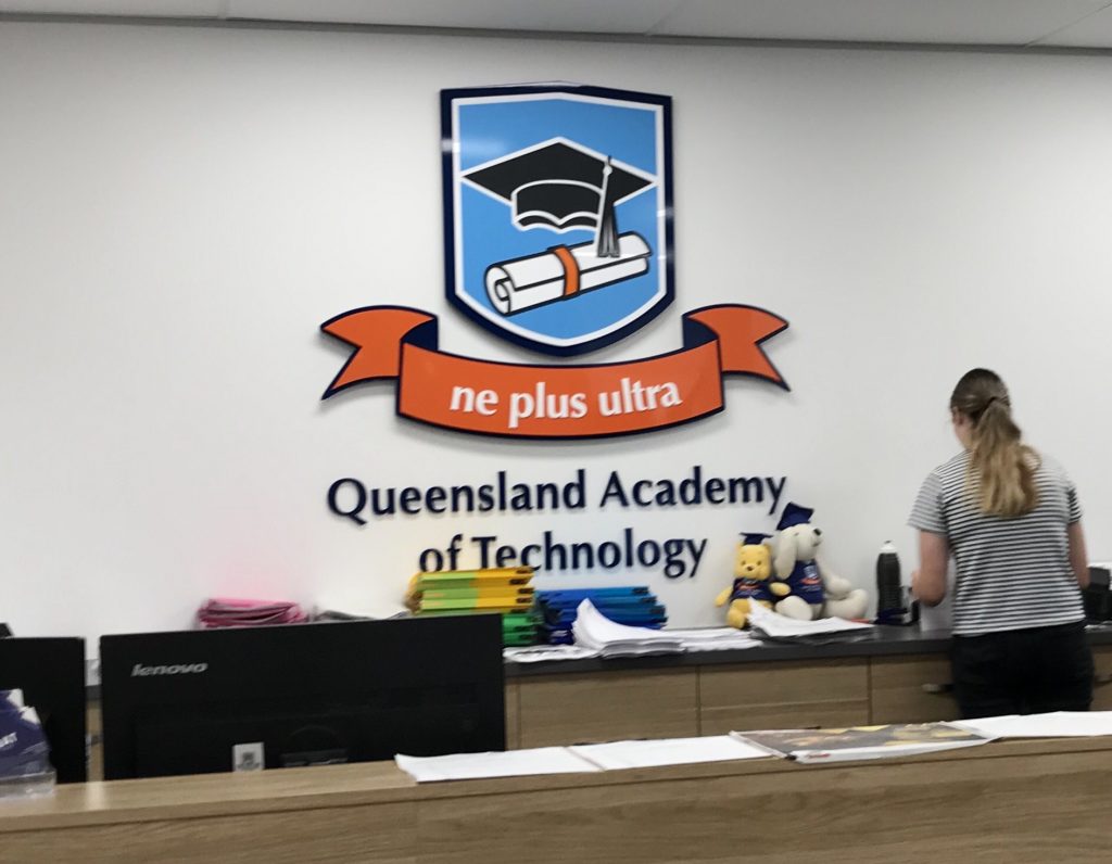 Queensland Academy of Technology (QAT)