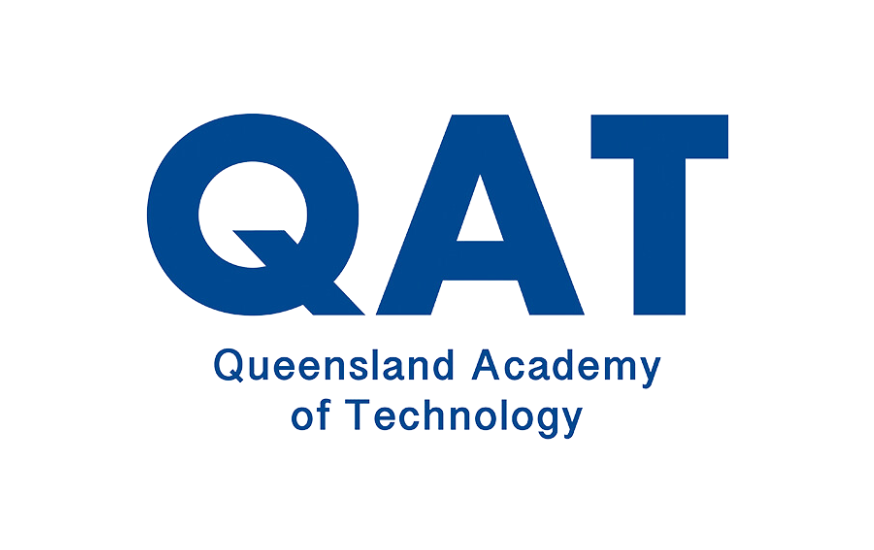 School Introduction logo - QAT