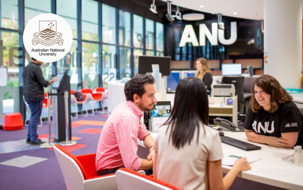ANU-Introduction ANU-Introduction