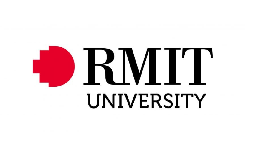 RMIT-logo RMIT-logo