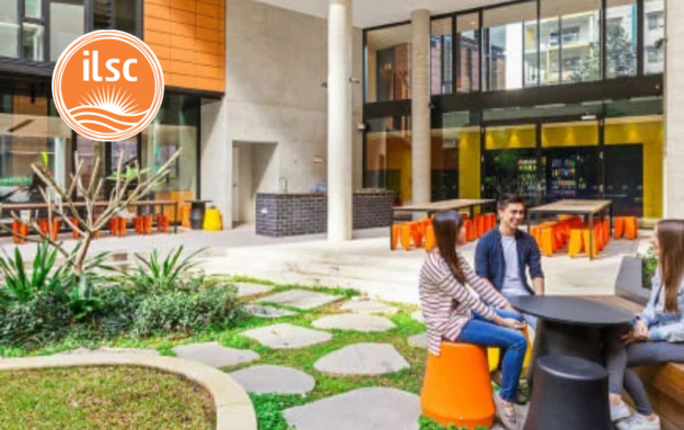 ILSC-introduction ILSC-introduction