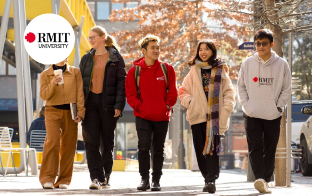 RMIT-introduction