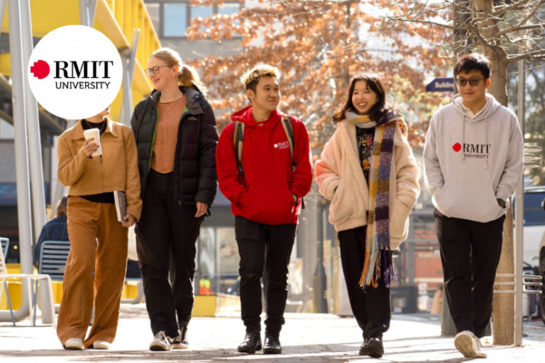 RMIT-introduction