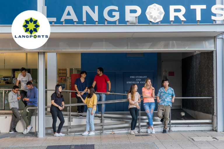 langport-introduction