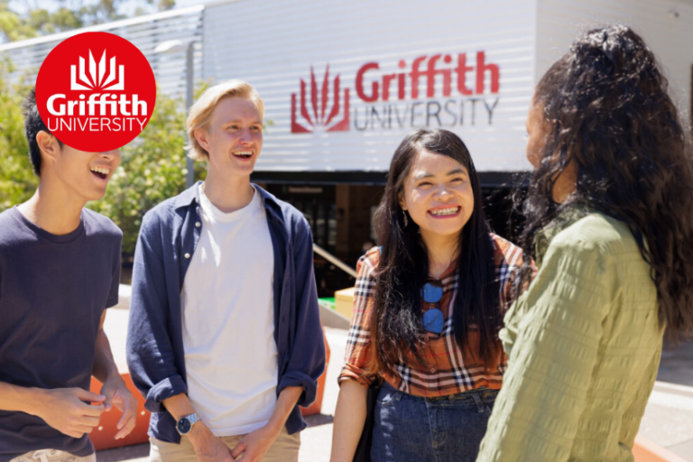 Griffith-university-intro