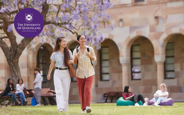 Univesity-of-queensland-intro Univesity-of-queensland-intro