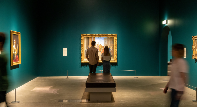 布里斯本景點推薦-9-GOMA 布里斯本景點推薦-9-GOMA