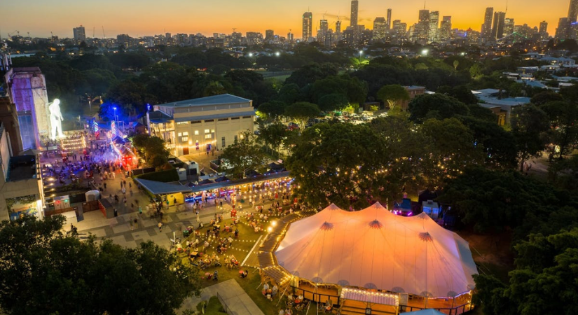 布里斯本景點推薦-14-布里斯本電廠 布里斯本景點推薦-14-布里斯本電廠