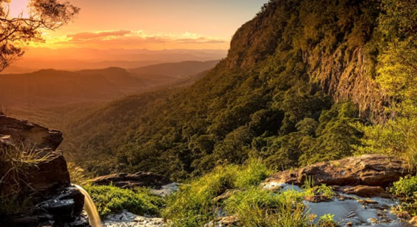 布里斯本景點推薦-16-美景環繞區 布里斯本景點推薦-16-美景環繞區