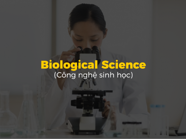 Biological Science