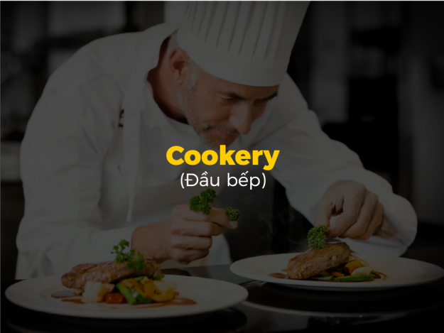 Cookery