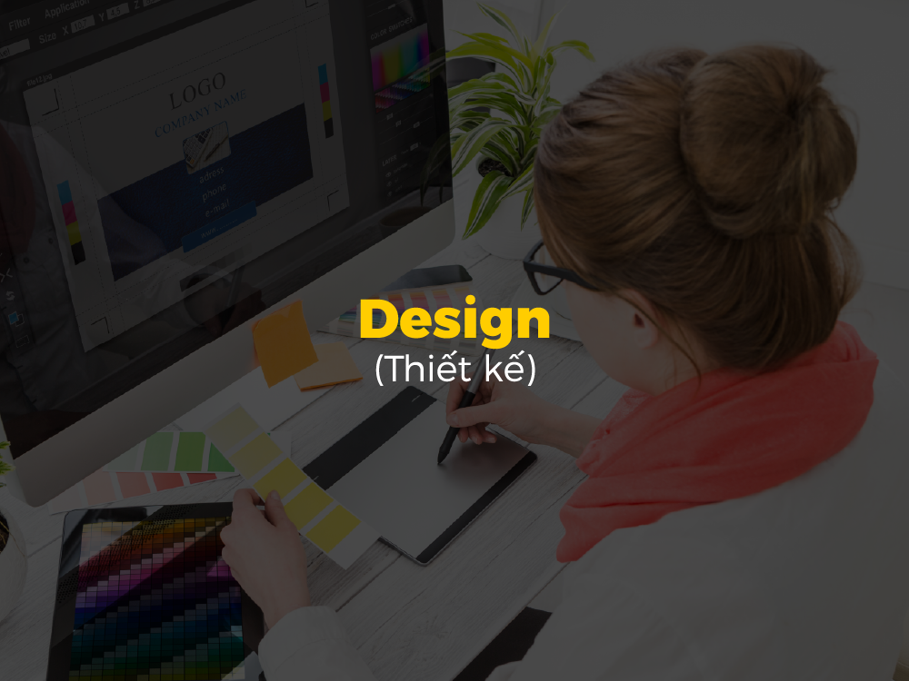 Thiết kế - Design