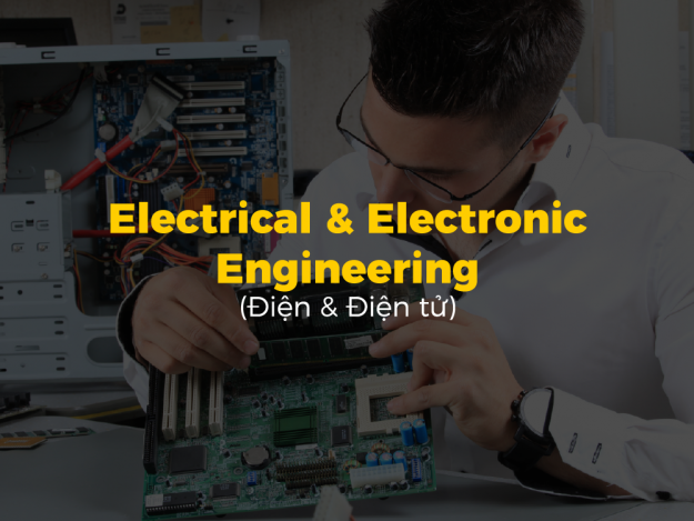 Electrical&Electronic Engineering