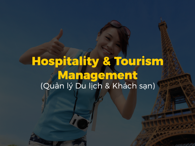 Hospitality&Tourism Management