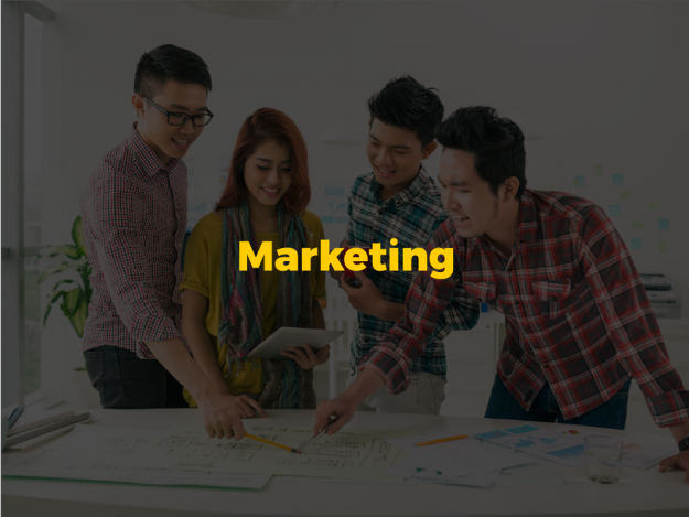 Marketing