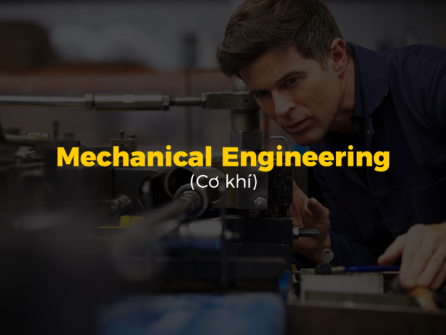 Mechanical Engineering