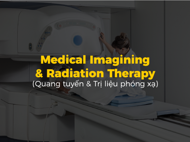 Medical Imaging&Radiation Therapy
