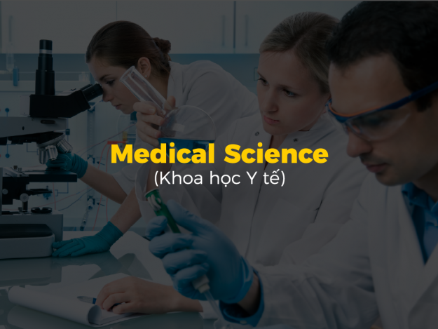 Medical Science