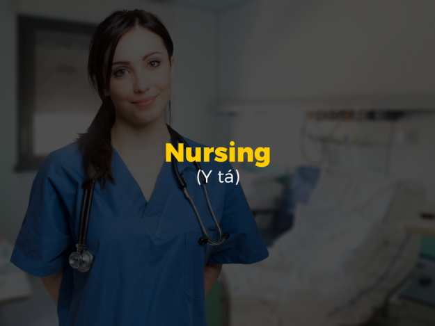 Nursing